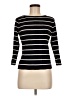 Talbots Black Pullover Sweater Size M (estimated) - photo 1