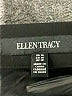 Ellen Tracy Solid Black Casual Skirt Size 14 - photo 4