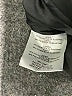 Ellen Tracy Solid Black Casual Skirt Size 14 - photo 5