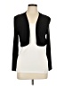 Blu Sage Black Cardigan Size L - photo 1