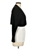 Blu Sage Black Cardigan Size L - photo 4