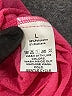 Unbranded Pink Cocktail Dress Size L - photo 7