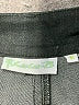 Lulu-B Chevron-herringbone Blue Jeggings Size 16 - photo 4