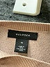 Halogen Tan Pullover Sweater Size M - photo 7