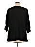 Avenue Studio Black 3/4 Sleeve T-Shirt Size 14 - 16 - photo 2