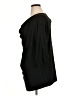 Avenue Studio Black 3/4 Sleeve T-Shirt Size 14 - 16 - photo 5