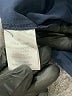 Unbranded Black Sleeveless Blouse Size M - photo 7