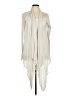 Lululemon Athletica Ivory Cardigan Size 10 - photo 1