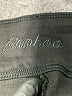 Bamboo Black Jeggings Size 17 - photo 4