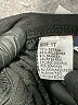 Bamboo Black Jeggings Size 17 - photo 5