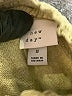 A New Day Tan Turtleneck Sweater Size S - photo 7