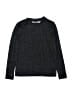Athletic Works Black Long Sleeve T-Shirt Size 6 - 7 - photo 1