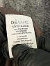 Dèluc Solid Brown Casual Skirt Size L - photo 5