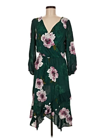 Tracy Reese Casual Dress (view 1)