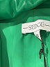 S'edge 100% Polyester Green Cocktail Dress Size XS - photo 6