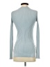 Athleta Blue Pullover Sweater Size XXS - photo 2