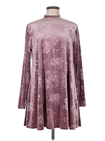 Comme Toi Casual Dress (view 1)