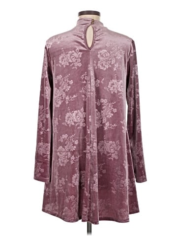 Comme Toi Casual Dress (view 2)
