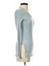 Athleta Blue Pullover Sweater Size XXS - photo 4