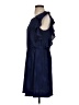 BCBGeneration 100% Polyester Blue Cocktail Dress Size S - photo 5
