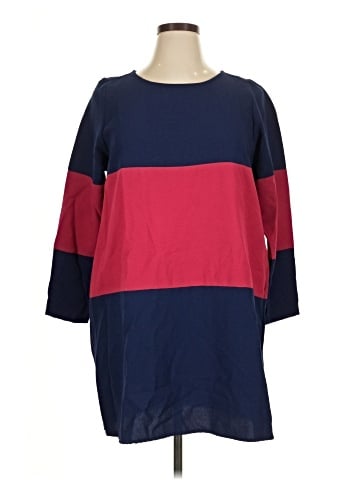 BB Dakota Casual Dress (view 1)