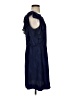 BCBGeneration 100% Polyester Blue Cocktail Dress Size S - photo 4