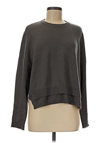 Inhabit Pullover Sweater (view 1)