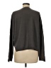 Inhabit Gray Pullover Sweater Size M - photo 2