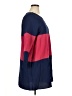 BB Dakota Color Block Red Casual Dress Size 1X - photo 4