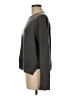 Inhabit Gray Pullover Sweater Size M - photo 5
