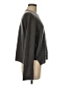 Inhabit Gray Pullover Sweater Size M - photo 4