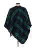 Look by M Plaid Green Wrap One size - photo 2
