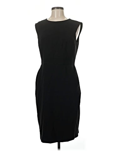 Anne Klein Cocktail Dress (view 1)