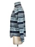 Lands' End 100% Polyester Blue Fleece Size XS - photo 5