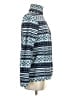 Lands' End 100% Polyester Blue Fleece Size XS - photo 4