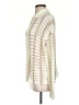 grey BANDIT 100% Acrylic Ivory Cardigan Size S - photo 5