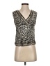 Alfani Tan Tank Top Size 4 (petite) - photo 1