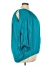 CAPSULE 100% Viscose Teal 3/4 Sleeve Blouse Size 24 - photo 4