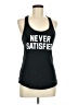 Assorted Brands Black Tank Top Size M - photo 1