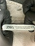 Zara Gray Jumpsuit Size XS - photo 3