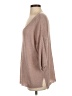 Wishlist Metallic Tan Pullover Sweater Size Sm - Med - photo 5