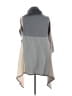Unbranded Gray Brown Cardigan Size L - photo 2