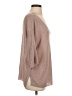 Wishlist Metallic Tan Pullover Sweater Size Sm - Med - photo 4