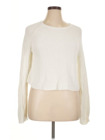 White House Black Market Pullover Sweater (view 1)