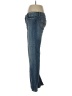 Ci Sono Hearts Blue Jeans Size 9 - photo 5