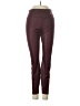 Tahari Burgundy Active Pants Size S - photo 1