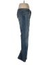 Ci Sono Hearts Blue Jeans Size 9 - photo 4