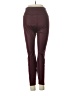 Tahari Burgundy Active Pants Size S - photo 2