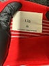 t.la Red Short Sleeve Turtleneck Size XL - photo 7