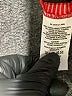 t.la Red Short Sleeve Turtleneck Size XL - photo 8